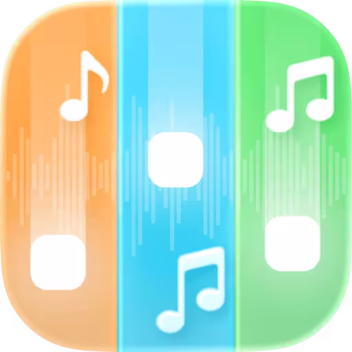VocalRun App Icon